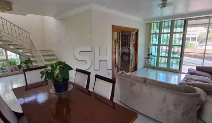 Casa com 4 quartos para alugar na Rua Aparande, 37, Vila Ipojuca, São Paulo por R$ 10.300