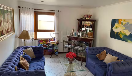 Casa em condomínio fechado com 4 quartos à venda na Alameda Taquaritinga, 83, Alphaville, Santana de Parnaíba por R$ 2.500.000