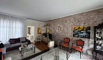 Casa com 3 quartos à venda na Rua São Paulino, 45, Vila Mariana, São Paulo por R$ 2.500.000