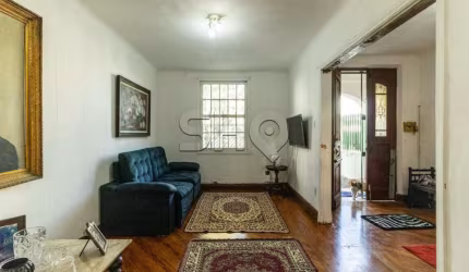 Casa com 3 quartos à venda na Alameda Eduardo Prado, 396, Campos Eliseos, São Paulo por R$ 1.300.000
