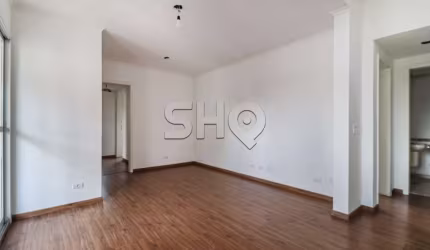 Cobertura com 2 quartos à venda na Rua Corgie Assad Abdalla, 1100, Vila Sônia, São Paulo por R$ 1.148.000