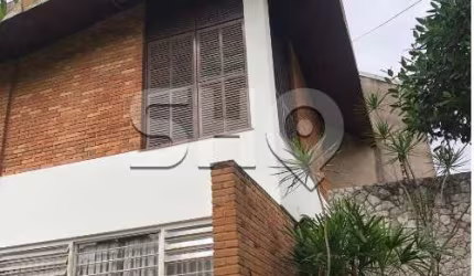 Casa com 4 quartos à venda na Armando Pinto, 139, Sumarezinho, São Paulo por R$ 2.200.000