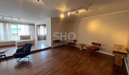 Apartamento com 3 quartos à venda na Rua Doutor Homem de Melo, 211, Perdizes, São Paulo por R$ 3.800.000