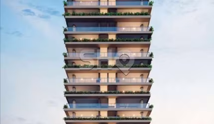 Apartamento com 3 quartos à venda na Rua Madre Cabrini, 341, Vila Mariana, São Paulo por R$ 1.454.000