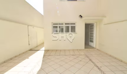 Casa com 3 quartos para alugar na Rua Ministro Gastão Mesquita, 767, Perdizes, São Paulo por R$ 10.550