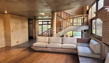 Casa com 4 quartos à venda na Rua Alexandre Marcondes Machado, 48, Butantã, São Paulo por R$ 3.200.000