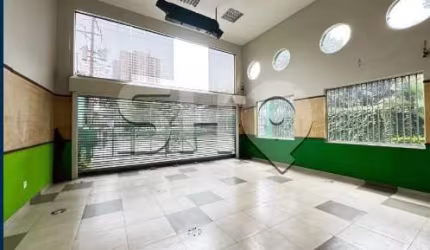 Casa comercial para alugar na Avenida Alcântara Machado, 3598, Quarta Parada, São Paulo por R$ 17.000