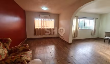 Casa com 4 quartos à venda na Rua Coronel Castro Faria, 6, Vila Romana, São Paulo por R$ 1.230.000