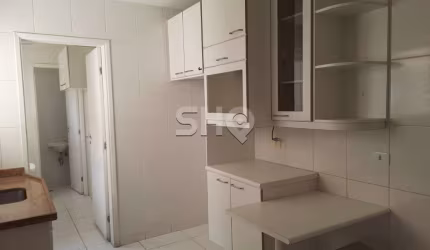Apartamento com 3 quartos à venda na Rua Rubiácea, 147, Água Fria, São Paulo por R$ 750.000