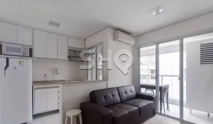 Apartamento com 1 quarto à venda na Rua Doutor Franco da Rocha, 374, Perdizes, São Paulo por R$ 1.000.000