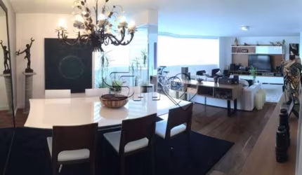 Apartamento com 3 quartos para alugar na Rua João Ramalho, 136, Perdizes, São Paulo por R$ 11.459