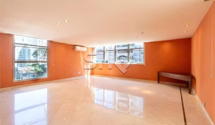 Apartamento com 2 quartos à venda na Rua Peixoto Gomide, 1561, Jardim Paulista, São Paulo por R$ 2.600.000
