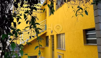 Casa em condomínio fechado com 4 quartos à venda na Rua Pelotas, 163, Vila Mariana, São Paulo por R$ 935.000