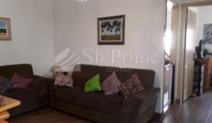 Apartamento com 2 quartos à venda na Rua Aimberê, 992, Perdizes, São Paulo por R$ 475.000