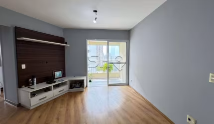 Apartamento com 2 quartos à venda na Avenida Professor Alfonso Bovero, 638, Perdizes, São Paulo por R$ 849.000