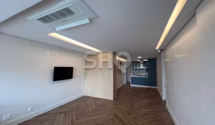 Apartamento com 3 quartos para alugar na Rua Senador César Lacerda Vergueiro, 312, Sumarezinho, São Paulo por R$ 13.950