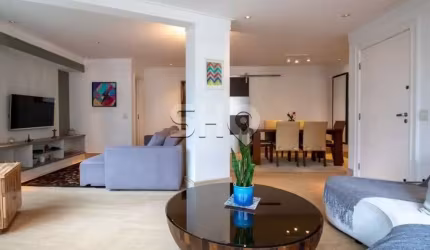Apartamento com 2 quartos à venda na Rua Caiubi, 1188, Perdizes, São Paulo por R$ 1.380.000