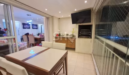 Apartamento com 3 quartos à venda na Avenida Direitos Humanos, 1201, Imirim, São Paulo por R$ 1.160.000