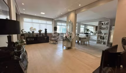 Apartamento com 3 quartos à venda na Rua Bernardino de Campos, 207, Paraíso, São Paulo por R$ 1.350.000