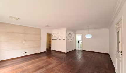 Apartamento com 3 quartos à venda na Rua Padre João Manuel, 600, Cerqueira César, São Paulo por R$ 1.700.000