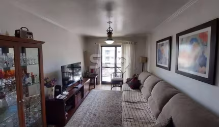 Apartamento com 3 quartos para alugar na Rua Cotoxó, 469, Perdizes, São Paulo por R$ 6.000