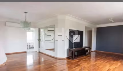 Apartamento com 4 quartos à venda na Rua Caravelas, 431, Vila Mariana, São Paulo por R$ 3.400.000