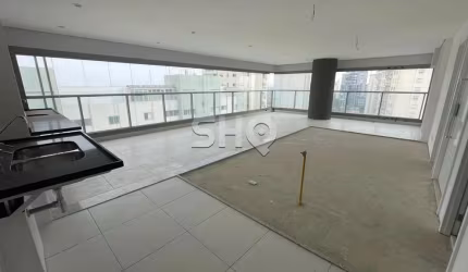 Apartamento com 3 quartos à venda na Rua Senador César Lacerda Vergueiro, 470, Sumarezinho, São Paulo por R$ 3.425.000