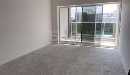 Ponto comercial com 1 sala à venda na Avenida Antártica, 675, Perdizes, São Paulo por R$ 600.000