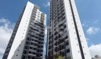 Apartamento com 1 quarto à venda na Rua Professor Vahia de Abreu, 585, Vila Olímpia, São Paulo por R$ 499.000