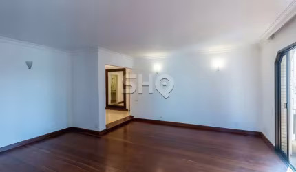 Apartamento com 3 quartos para alugar na Rua Oscar Pereira da Silva, 73, Itaim Bibi, São Paulo por R$ 15.700