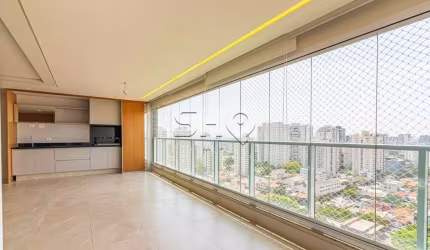Apartamento com 3 quartos à venda na Rua Vespasiano, 650, Vila Romana, São Paulo por R$ 4.000.000