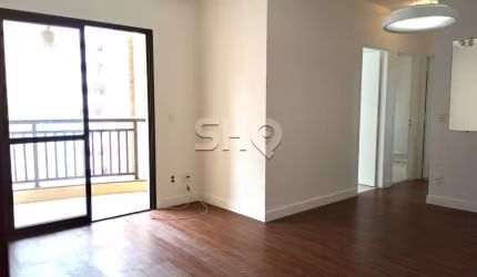 Apartamento com 3 quartos à venda na Rua Raul Pompéia, 229, Pompéia, São Paulo por R$ 980.000