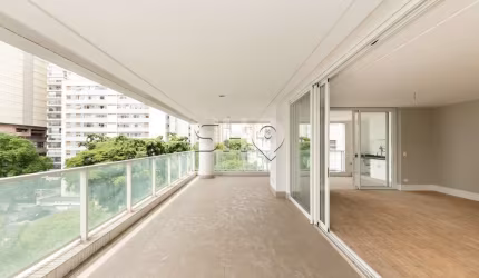Apartamento com 4 quartos à venda na Rua São Vicente de Paulo, 102, Santa Cecília, São Paulo por R$ 3.300.000