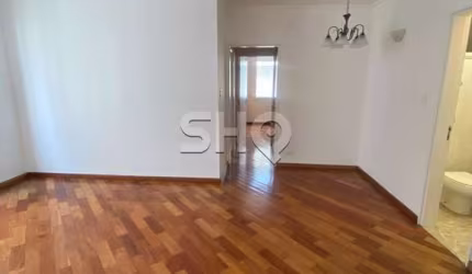 Apartamento com 2 quartos à venda na Rua Itacema, 313, Itaim Bibi, São Paulo por R$ 1.200.000