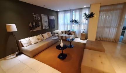 Apartamento com 1 quarto à venda na Rua Apiacás, 730, Perdizes, São Paulo por R$ 550.000