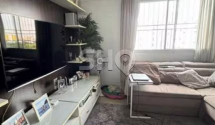 Apartamento com 3 quartos à venda na Avenida Braz Leme, 2242, Santana, São Paulo por R$ 873.000