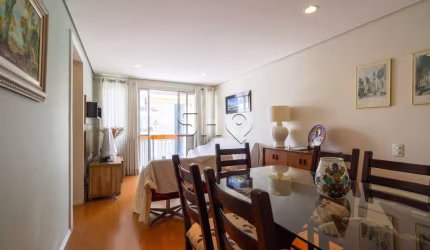 Apartamento com 2 quartos à venda na Rua Aimberê, 466, Perdizes, São Paulo por R$ 730.000