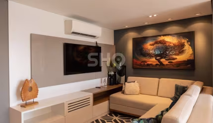 Apartamento com 3 quartos à venda na Avenida Thomas Edison, 934, Barra Funda, São Paulo por R$ 1.598.000