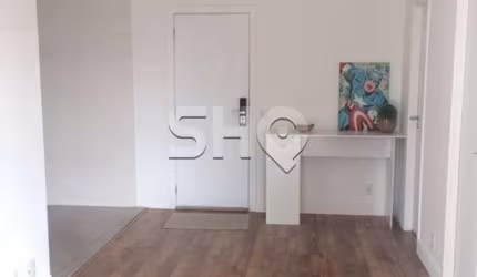 Apartamento com 1 quarto à venda na Rua Jaceru, 346, Vila Gertrudes, São Paulo por R$ 728.000