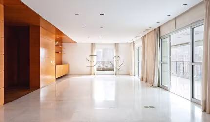Apartamento com 2 quartos para alugar na Rua Doutor Eduardo de Souza Aranha, 255, Vila Nova Conceição, São Paulo por R$ 33.000
