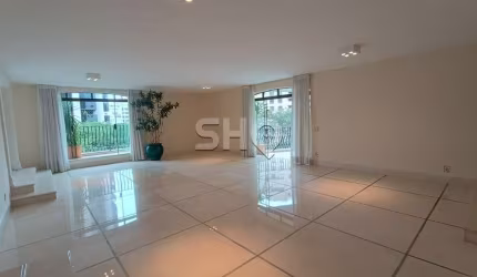 Apartamento com 4 quartos para alugar na Rua José Maria Lisboa, 1206, Jardim Paulista, São Paulo por R$ 25.000