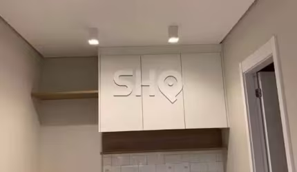 Apartamento com 1 quarto à venda na Rua Ministro Godói, 664, Perdizes, São Paulo