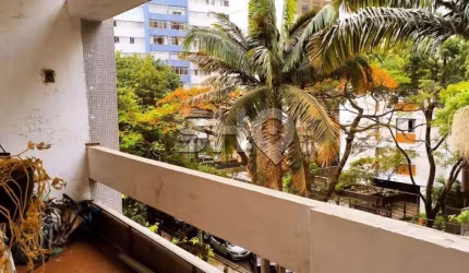 Apartamento com 3 quartos à venda na Rua Piauí, 471, Jardim Portal I e II, São Paulo por R$ 1.720.000