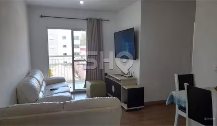 Apartamento com 3 quartos à venda na Itza, 90, Jardim Modelo, São Paulo por R$ 426.000