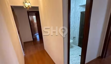 Apartamento com 4 quartos à venda na Rua Francisca Júlia, 644, Santana, São Paulo por R$ 1.010.000