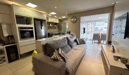 Apartamento com 2 quartos à venda na Avenida Thomas Edison, 934, Barra Funda, São Paulo por R$ 898.000