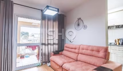 Apartamento com 3 quartos para alugar na Avenida Conceição, 375, Vila Guilherme, São Paulo por R$ 3.600