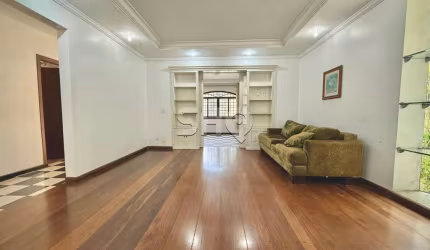 Casa com 4 quartos à venda na Rua Catalão, 176, Sumaré, São Paulo por R$ 2.300.000