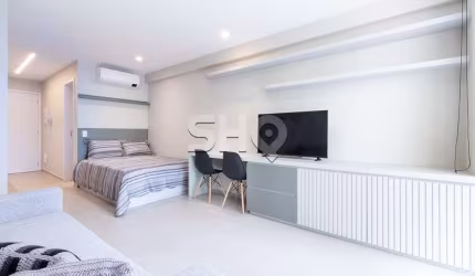 Apartamento com 1 quarto à venda na Doutor José Pereira de Queiros, 47, Higienópolis, São Paulo por R$ 930.000