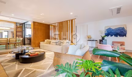 Apartamento com 3 quartos à venda na Rua Alagoas, 663, Higienópolis, São Paulo por R$ 2.580.000